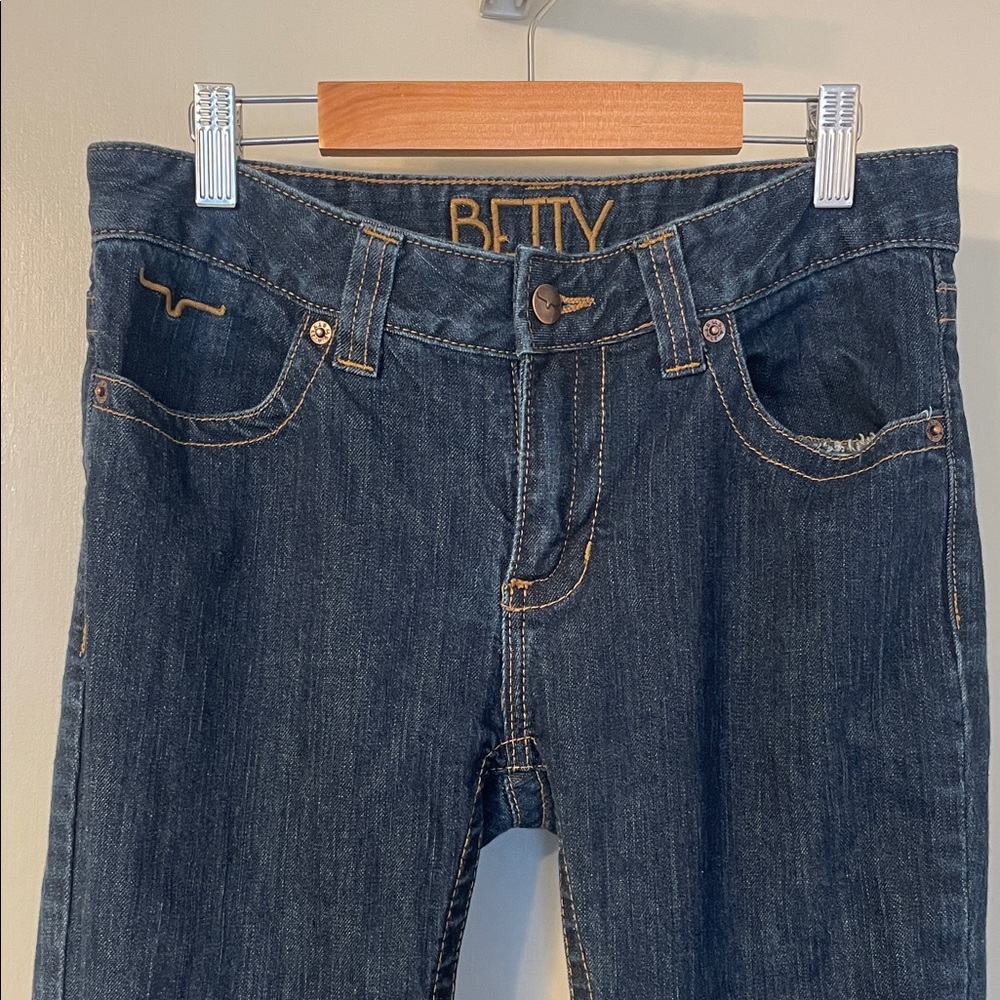Kimes Ranch BETTY Jeans